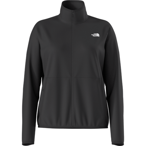 Women's Glacier Fleece Jacket