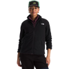 The North Face Women's Glacier Fleece Jacket front