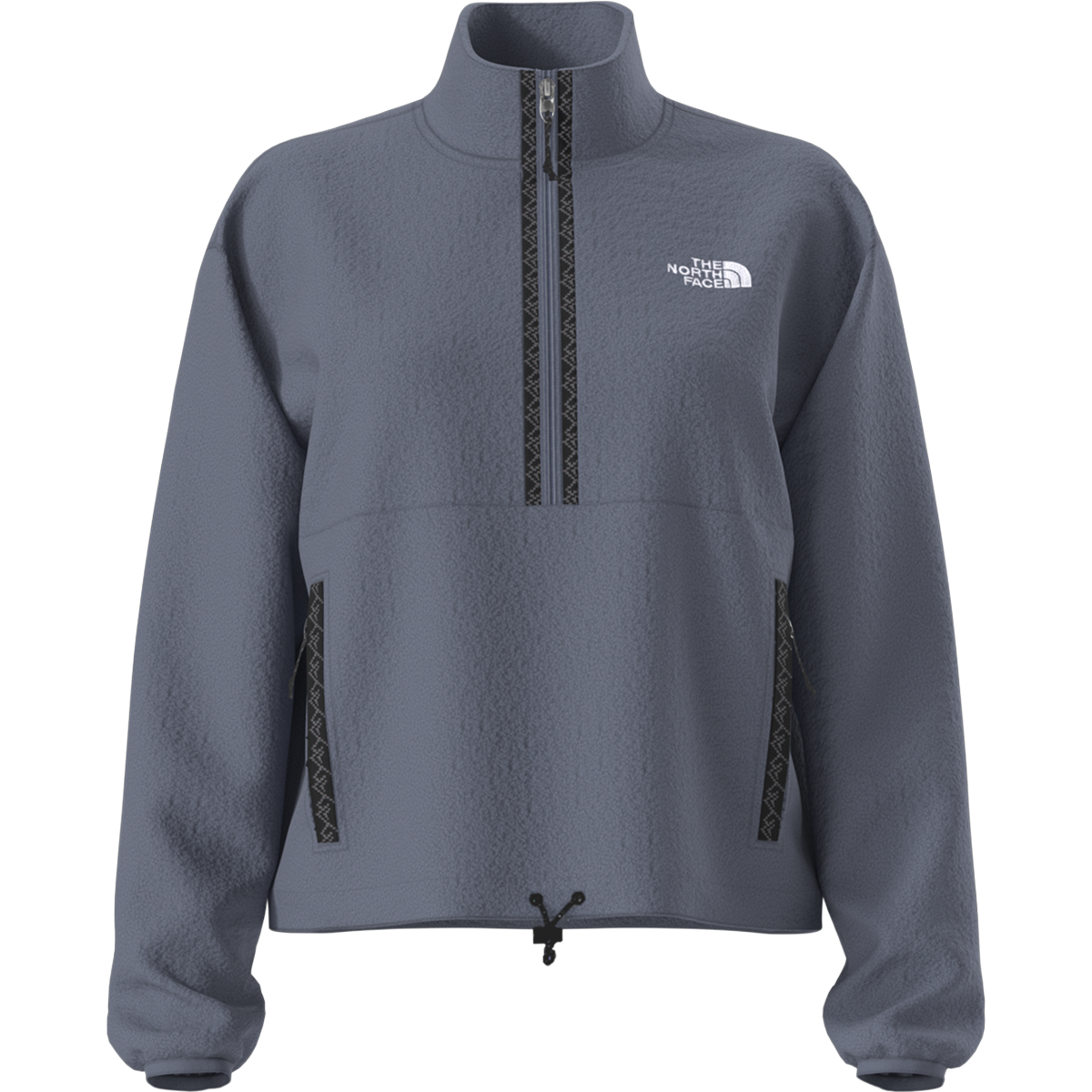Women's Fleeski 1/4 Zip Pullover alternate view