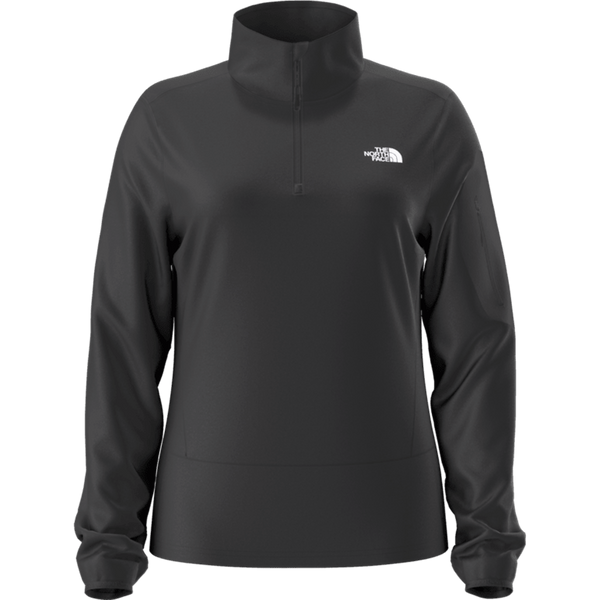 The North Face Women's Mistyescape 1/4 Zip Fleece