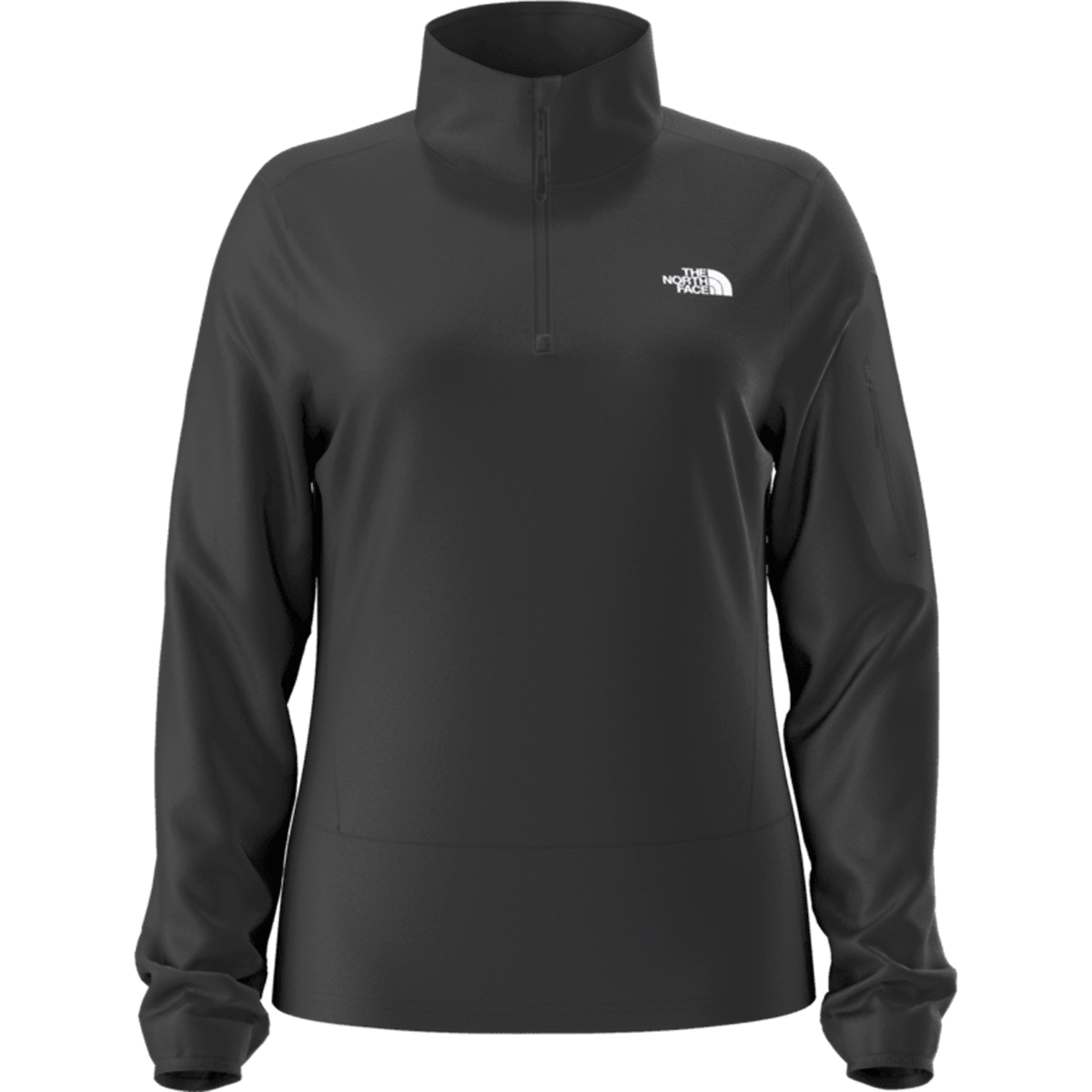 Women's Mistyescape 1/4 Zip Fleece alternate view