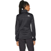 The North Face Women's Mistyescape ¼ Zip Fleece back