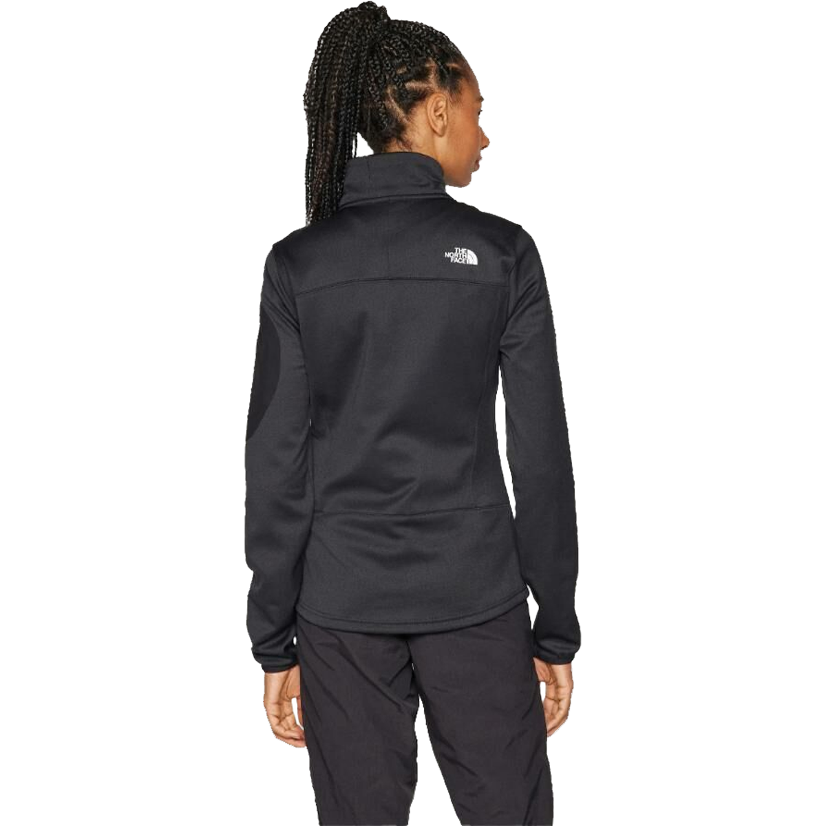 Women's Mistyescape 1/4 Zip Fleece alternate view