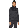 The North Face Women's Mistyescape ¼ Zip Fleece front