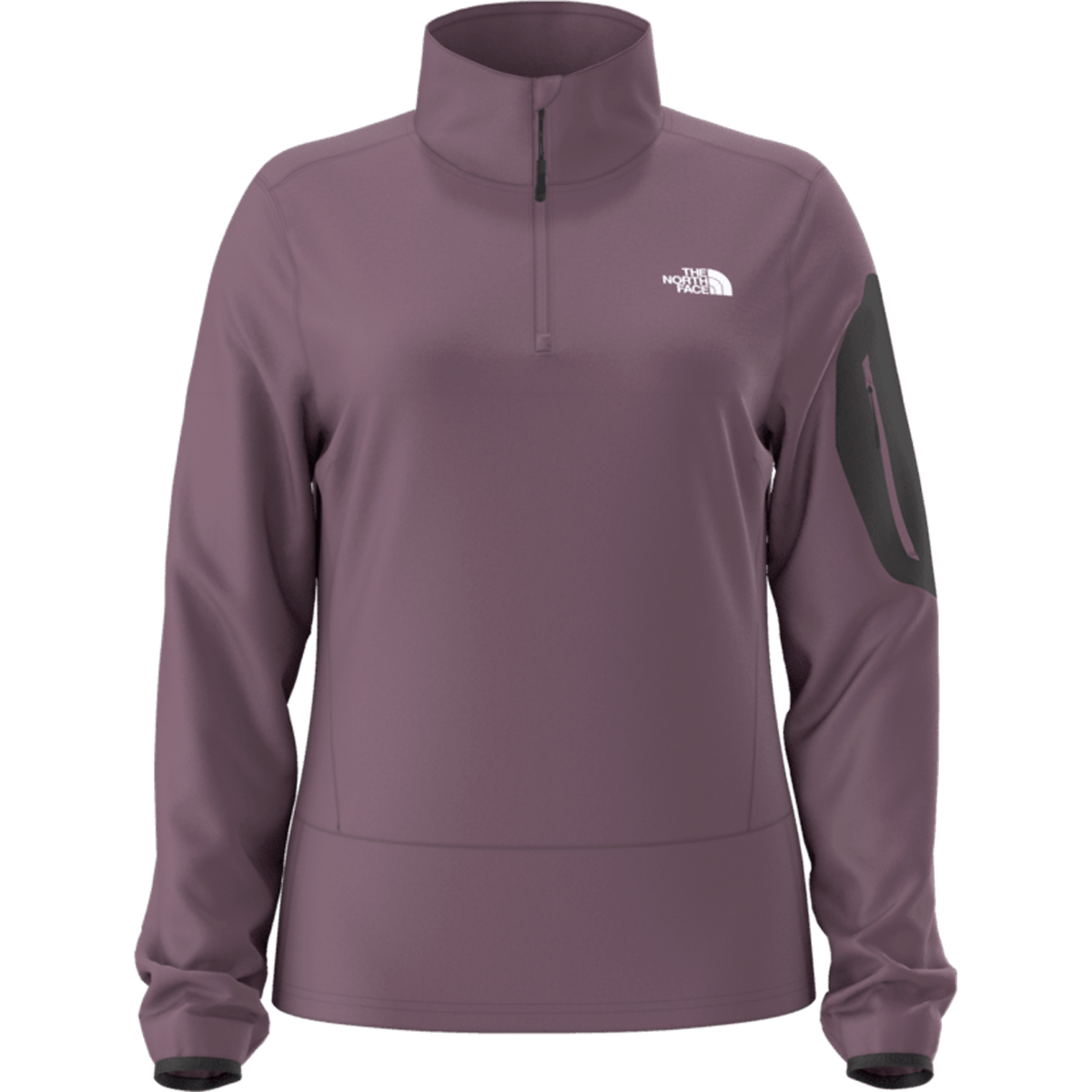 Women's Mistyescape 1/4 Zip Fleece alternate view