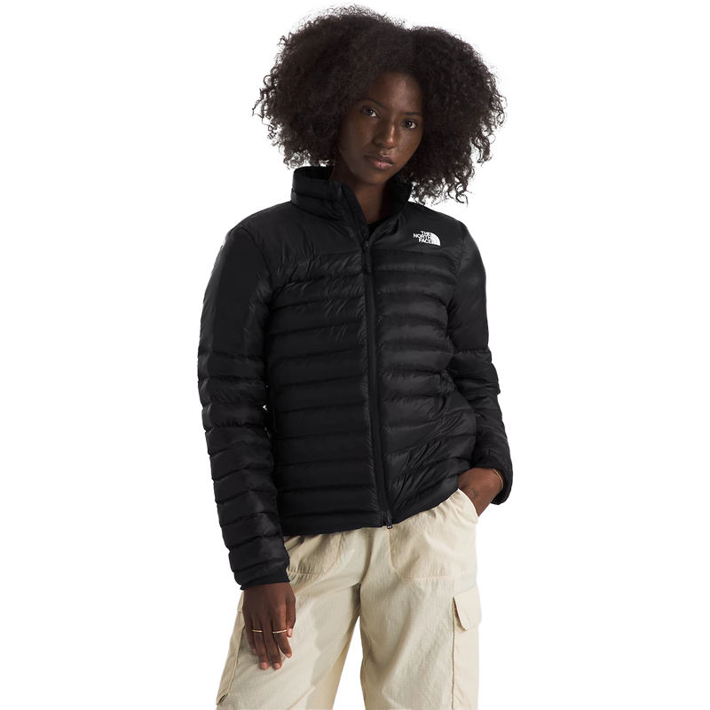 Women's Terra Peak Jacket
