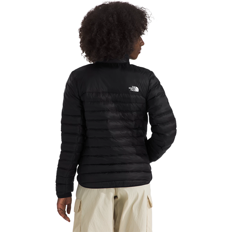 Women's Terra Peak Jacket