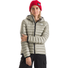 The North Face Women's Terra Peak Hoody front