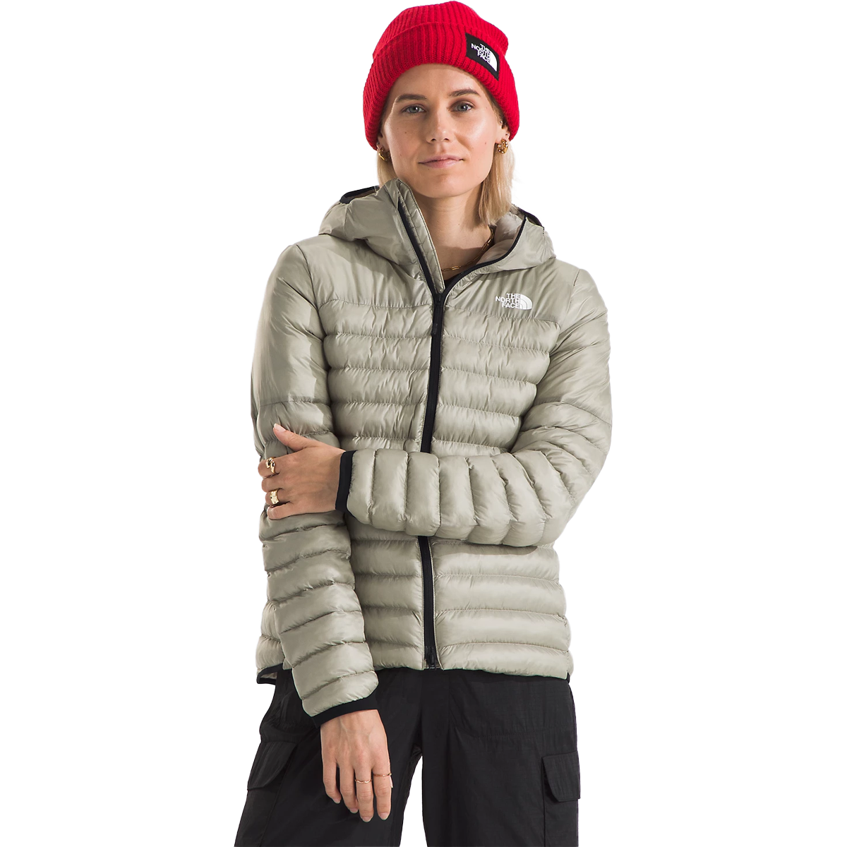 Women's Terra Peak Hoody alternate view