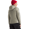The North Face Women's Terra Peak Hoody back