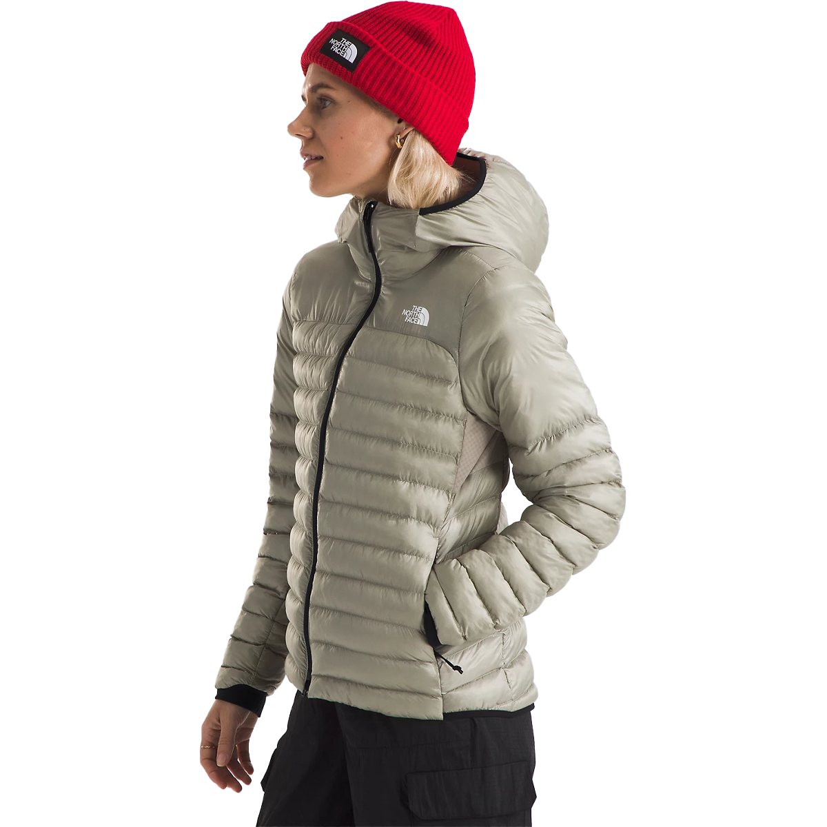 Women's Terra Peak Hoody alternate view