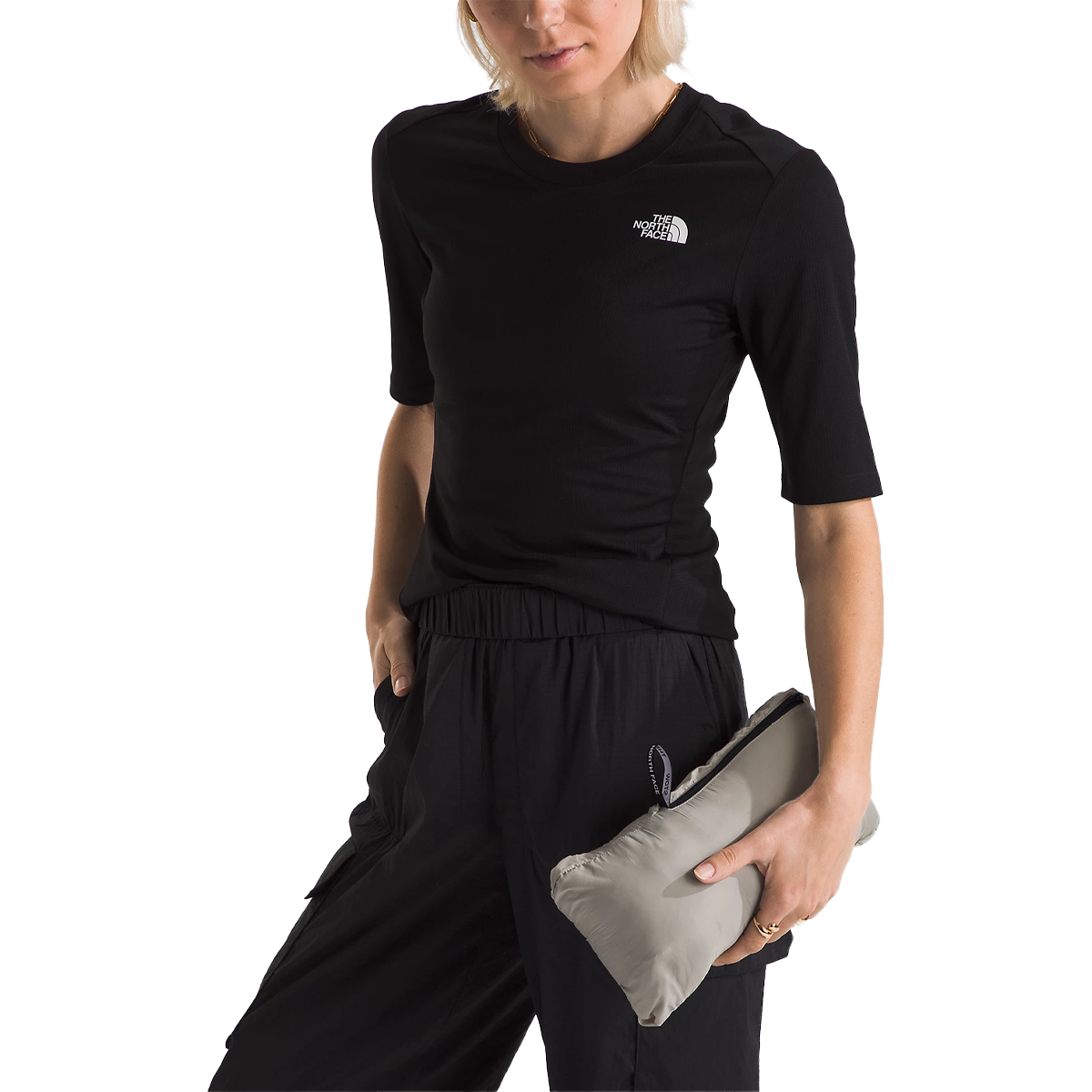 Women's Terra Peak Hoody alternate view