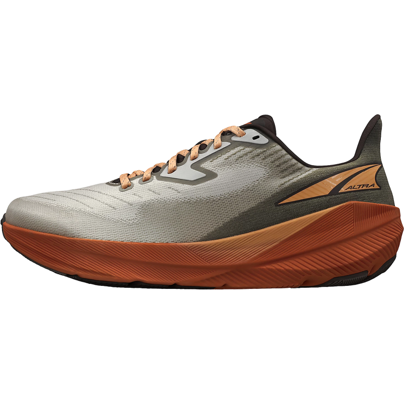 Men's Experience Flow, Altra Experience Flow side