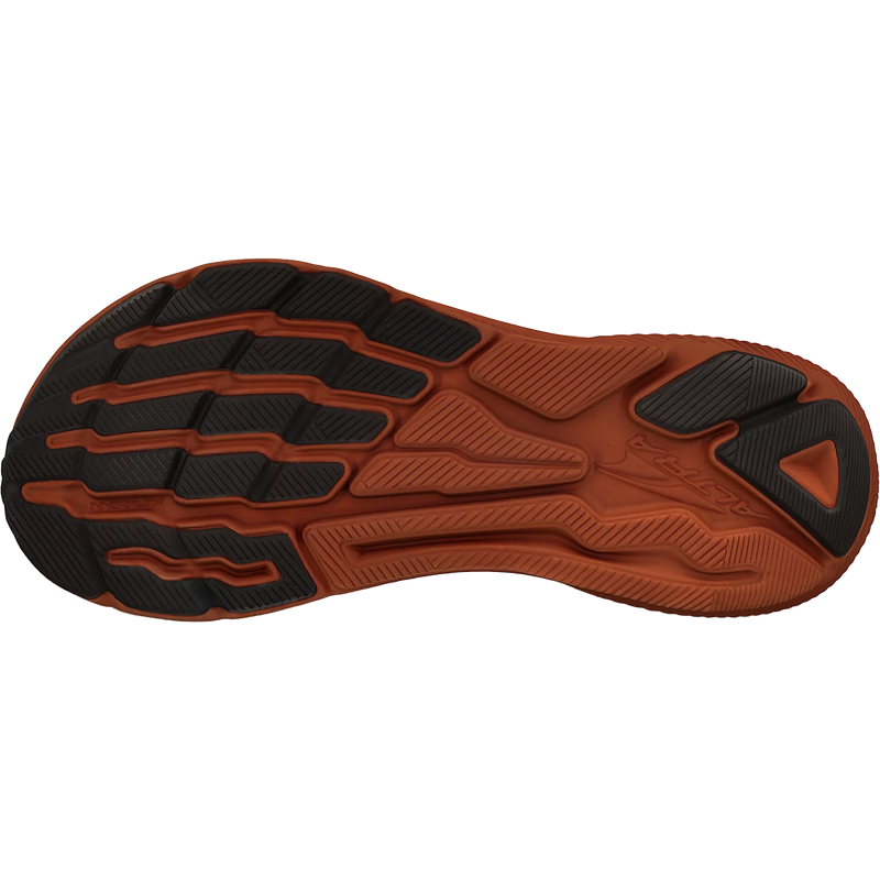 Men's Experience Flow, Altra Experience Flow bottom