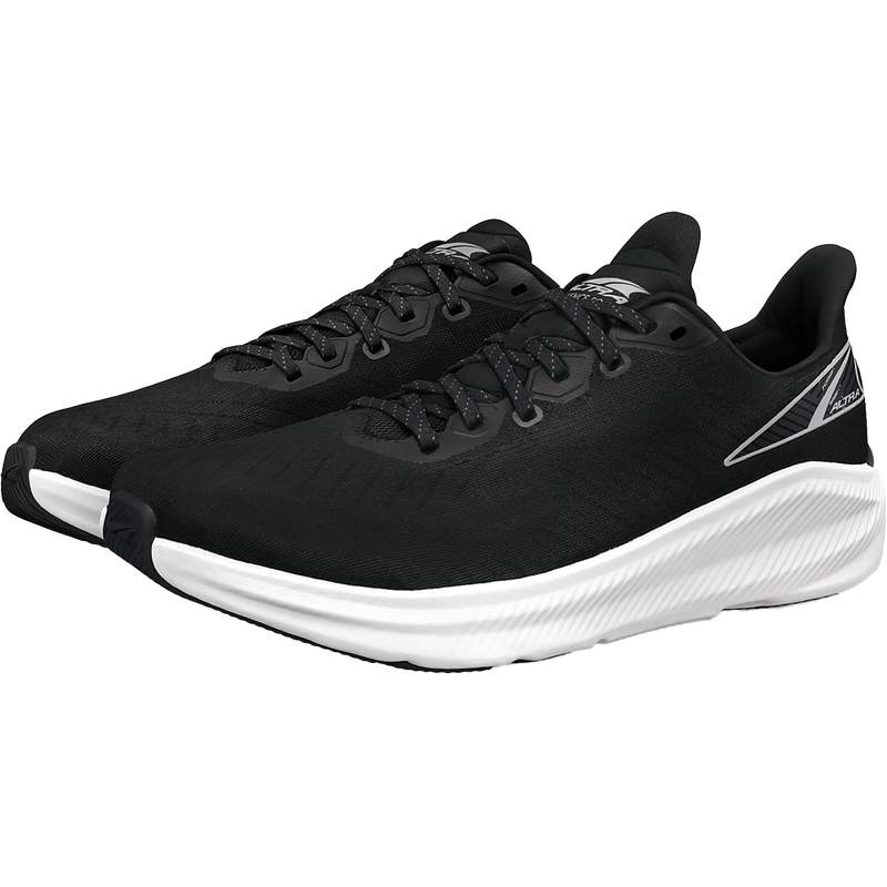 Experience Form, Altra Experience Form front