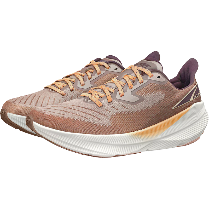 Women's Experience Flow, Altra Women's  Experience Flow front