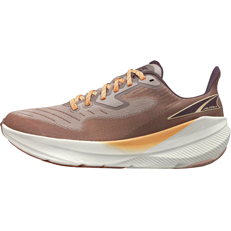Women's Experience Flow, Altra Women's  Experience Flow side