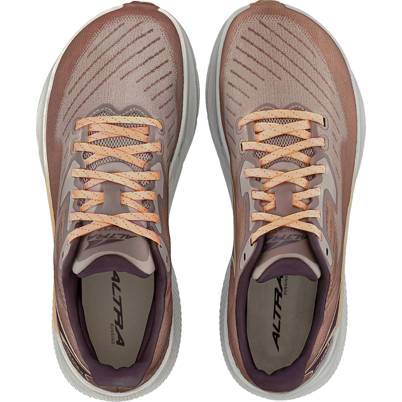 Women's Experience Flow, Altra Women's  Experience Flow top