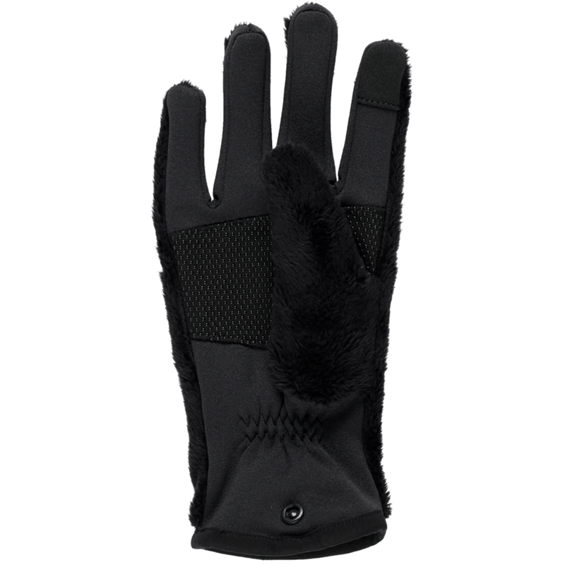 Women's Osito Etip Glove, The North Face Women's Osito Etip™ Glove palm