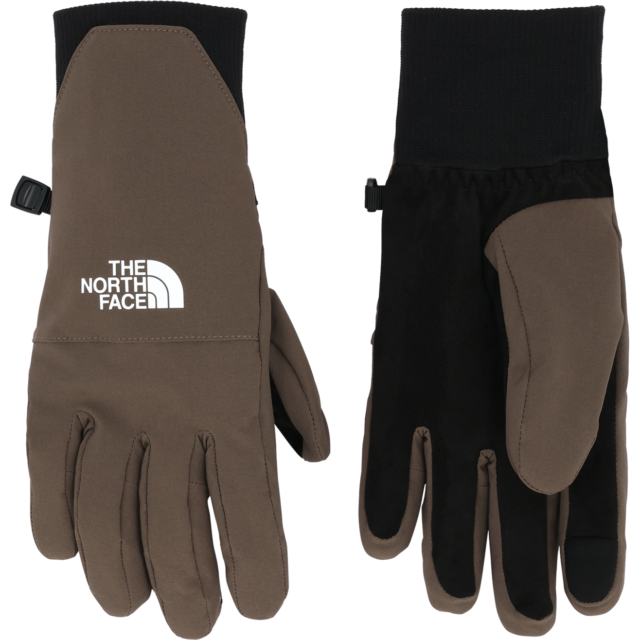 Women's Shelbe Raschel Etip Glove alternate view