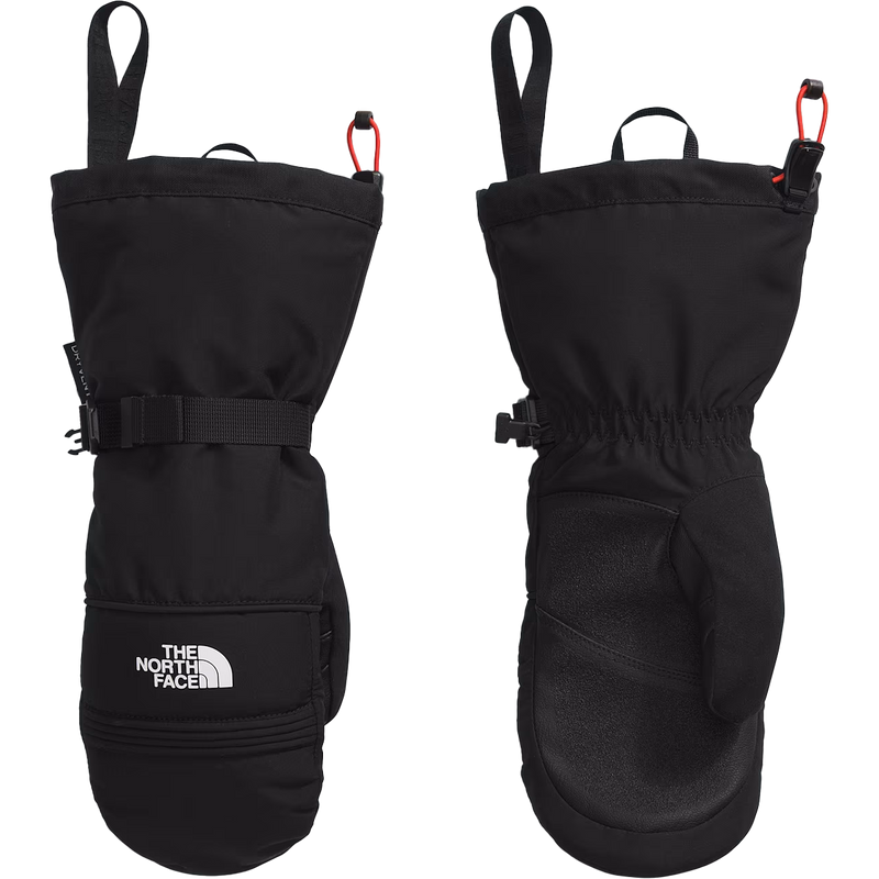 Women's Montana Ski Mitt, Featured Image