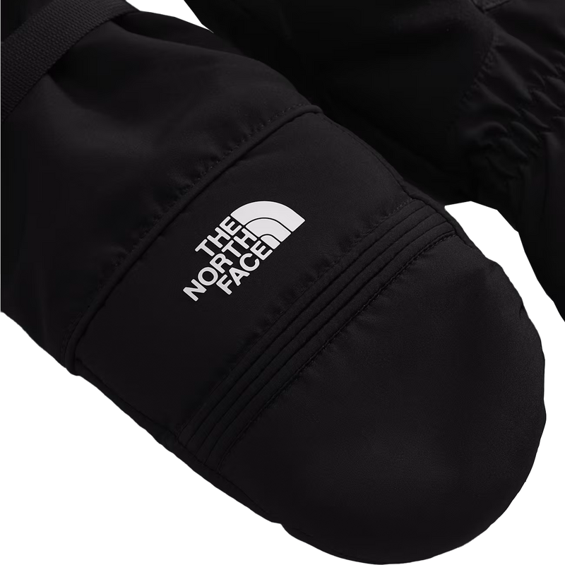 Women's Montana Ski Mitt, The North Face Women’s Montana Ski Mitts back of mitt