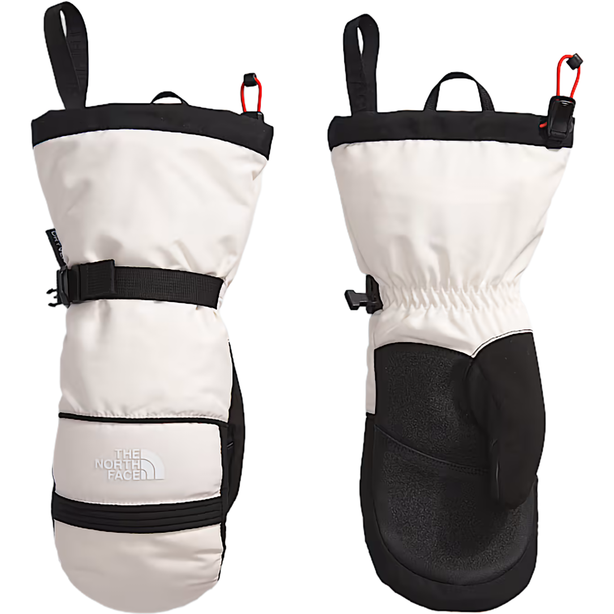 Women's Montana Ski Mitt alternate view
