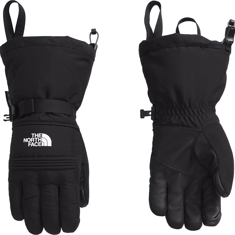 Women's Montana Ski Glove, Featured Image