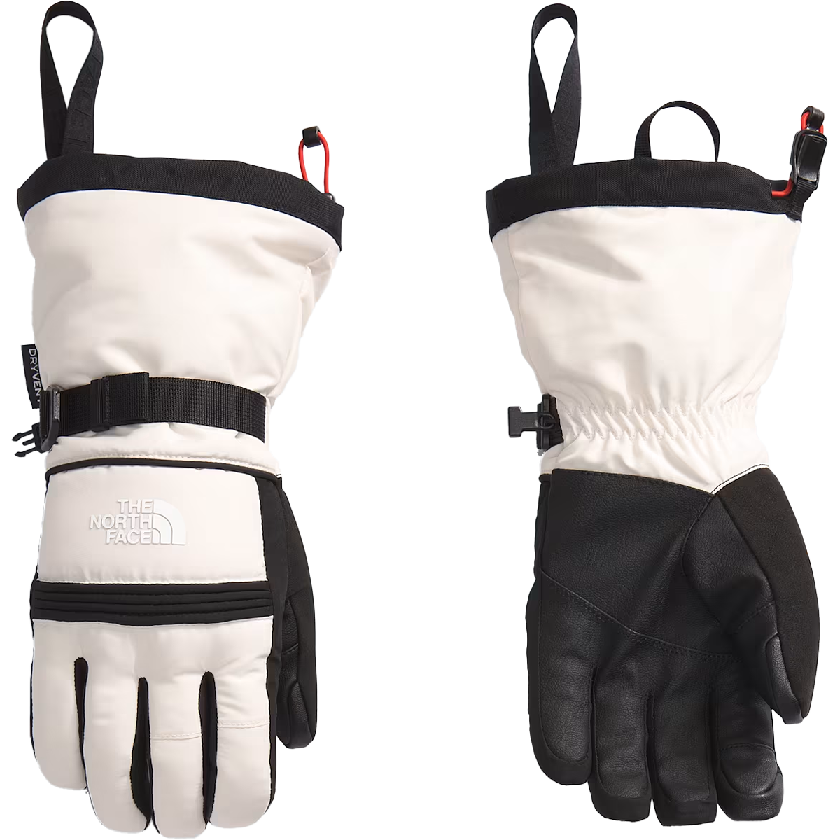 Women's Montana Ski Glove alternate view