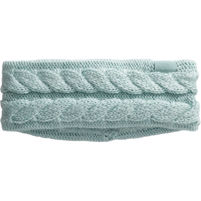 Women's Oh Mega Headband, Featured Image
