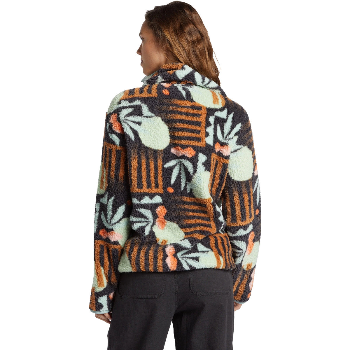 Women's Switchback Pullover alternate view