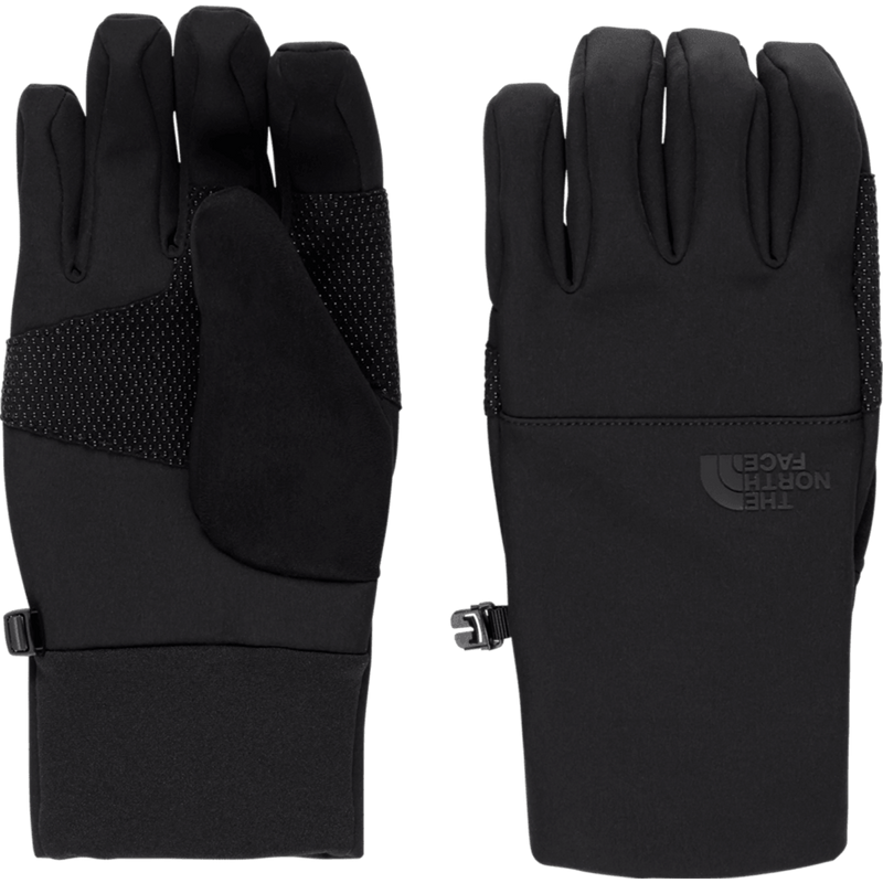 Men's Apex Etip Glove, Featured Image