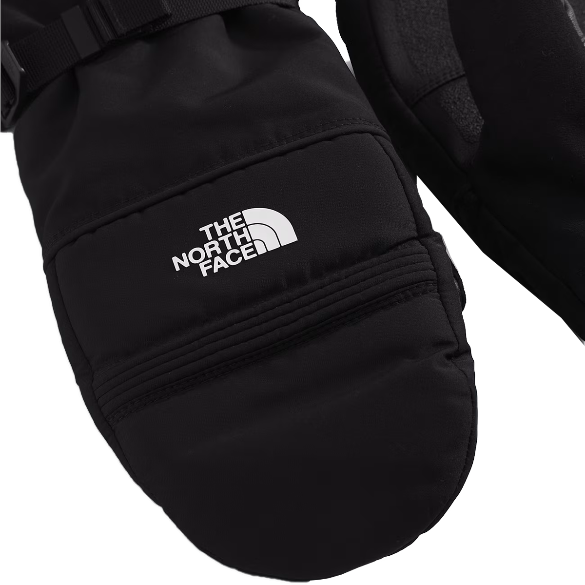 Men's Montana Ski Mitt alternate view