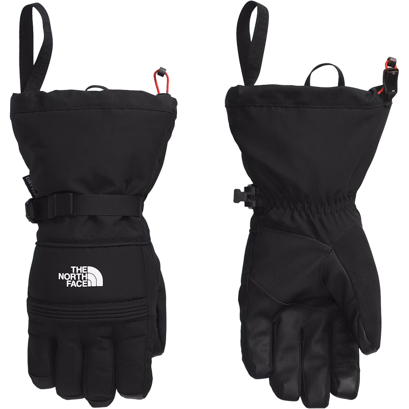 Men's Montana Ski Glove, Featured Image