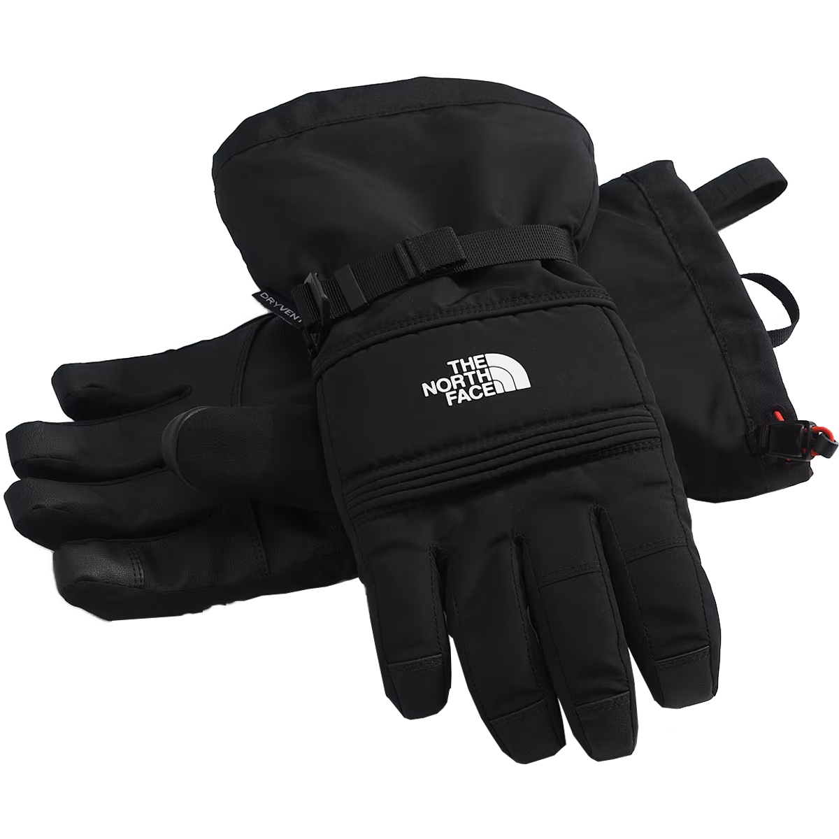 Men's Montana Ski Glove alternate view