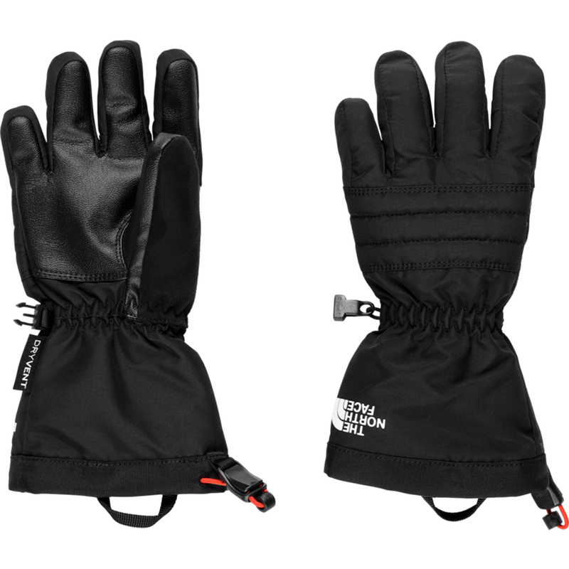 Youth Montana Ski Glove, Featured Image