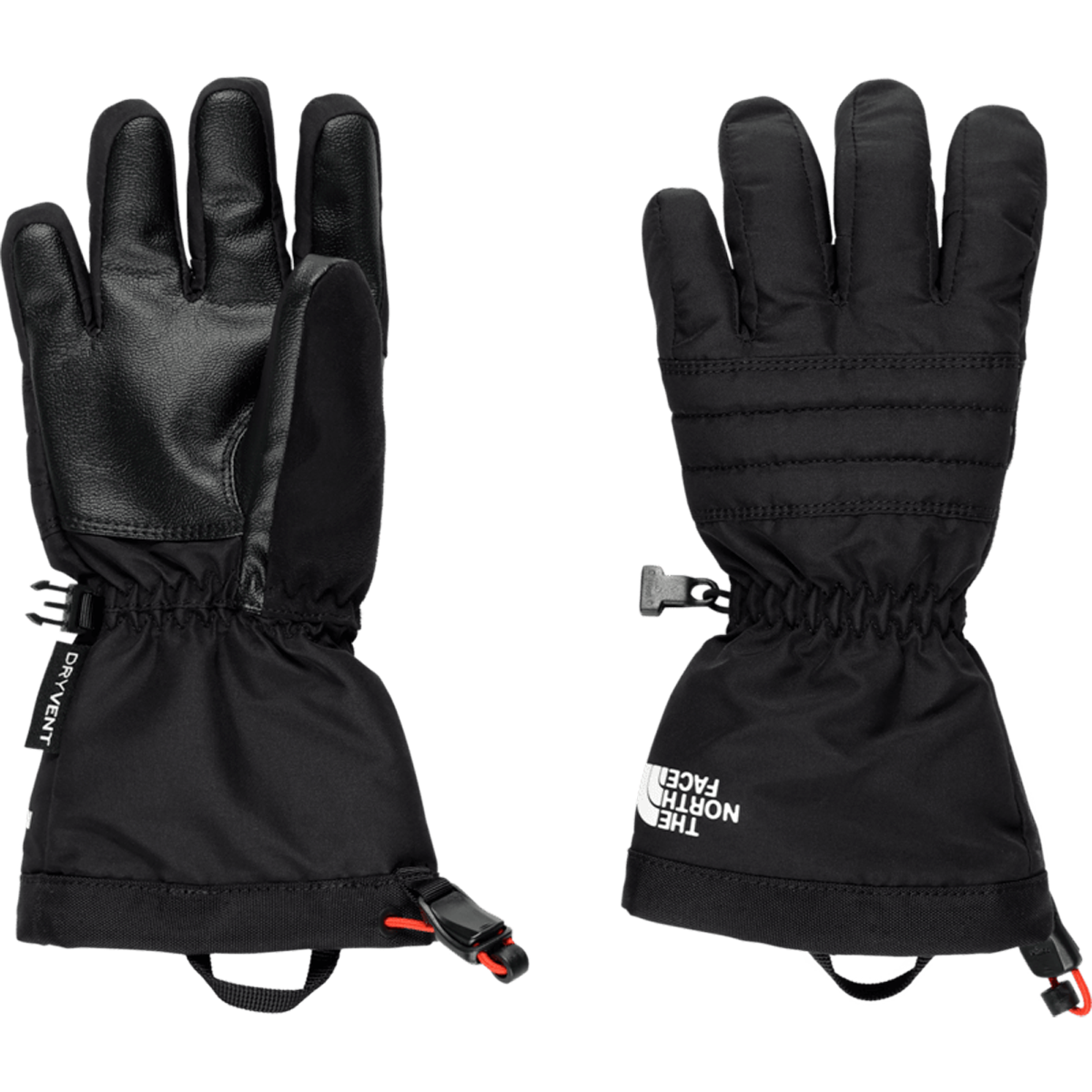 Youth Montana Ski Glove alternate view