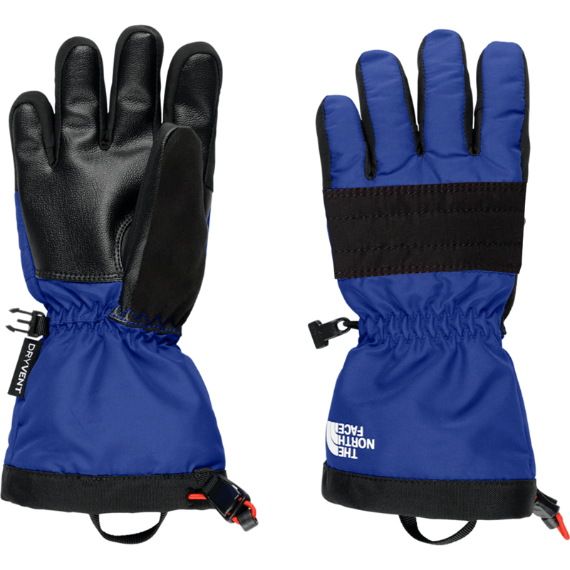 Youth Montana Ski Glove