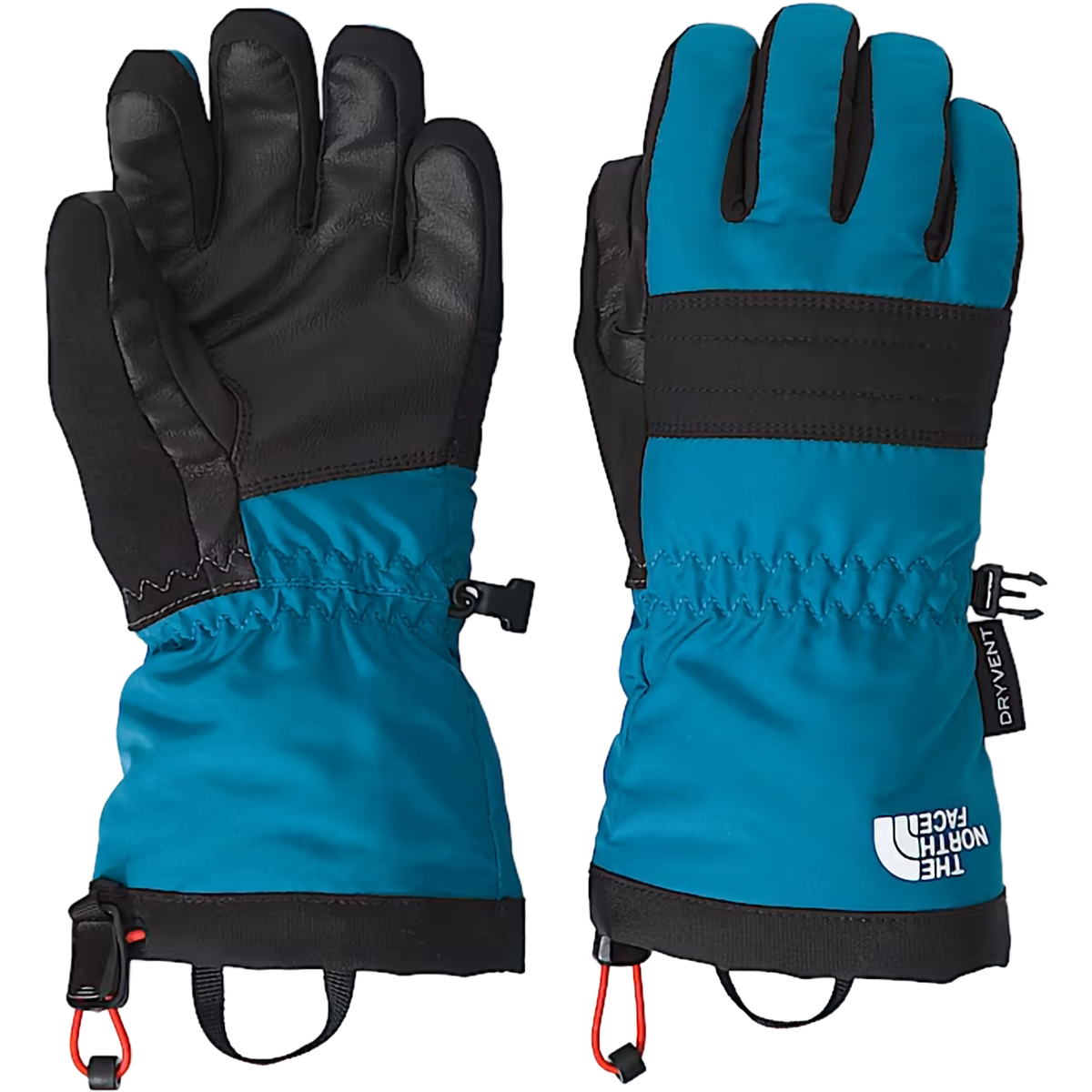 Youth Montana Ski Glove alternate view