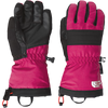 The North Face Youth Montana Ski Glove in BOS Lali Guran