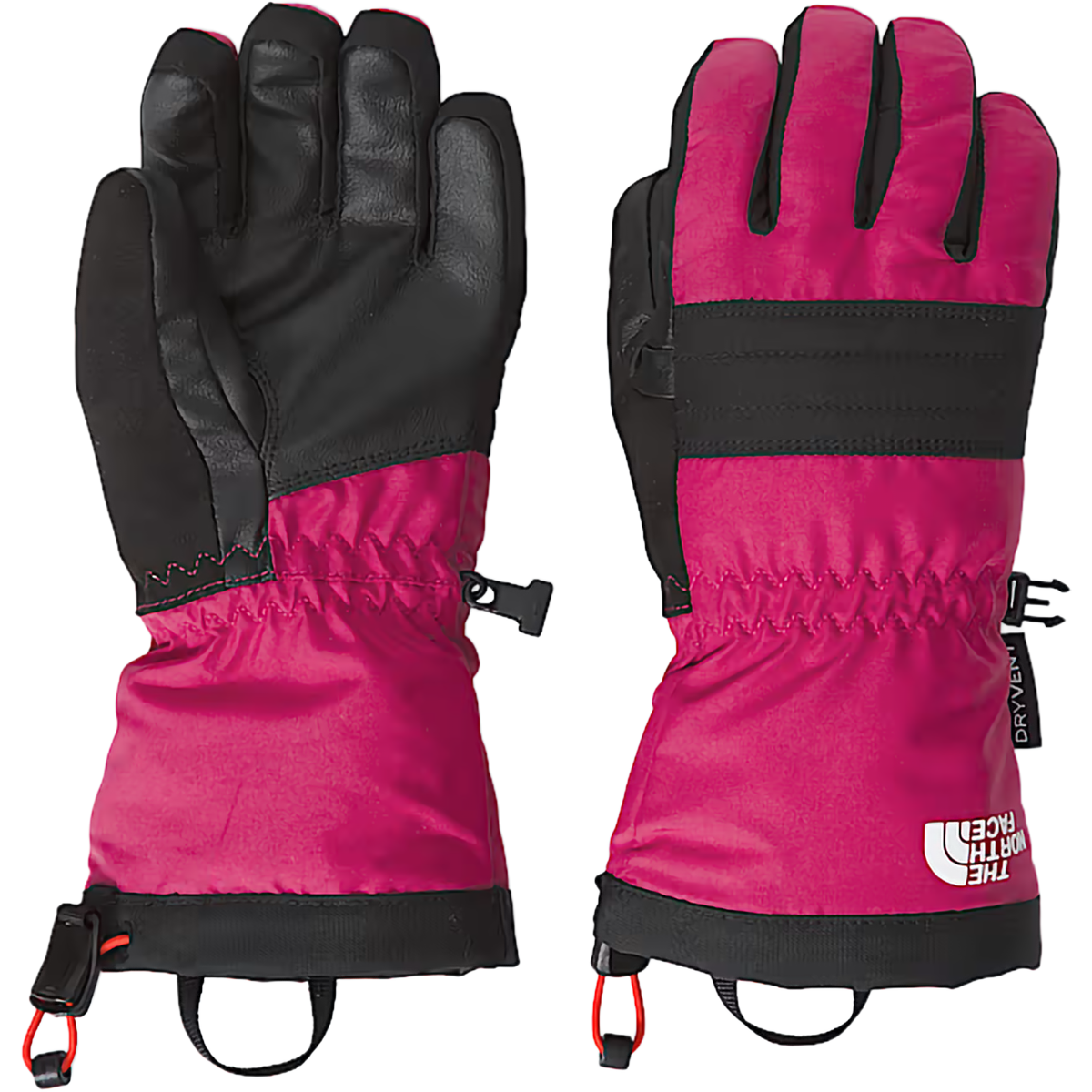 Youth Montana Ski Glove alternate view