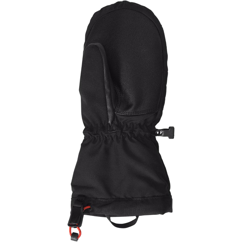 Youth Montana Ski Mitt, The North Face Kids' Montana Ski Mitt palm