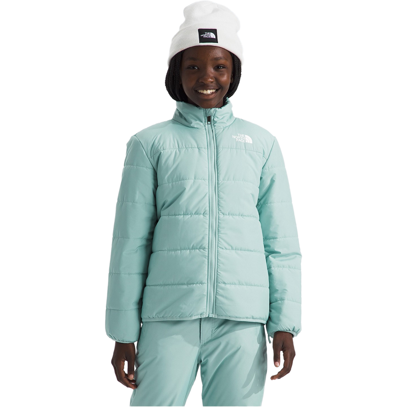 Youth Teen Freedom Triclimate, The North Face Teen Freedom Triclimate inner jacket