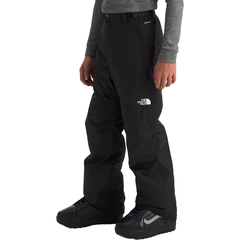 Youth Freedom Insulated Pant, The North Face Youth Freedom Insulated Pant side
