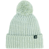 The North Face Youth Lined Cozy Chunky Beanie in  Muted Pine/Multi