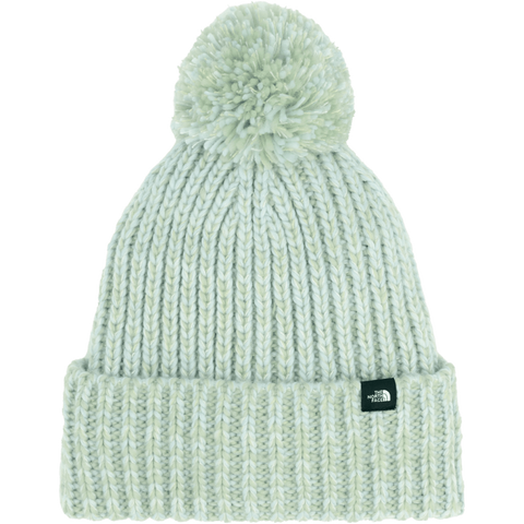 Youth Lined Cozy Chunky Beanie