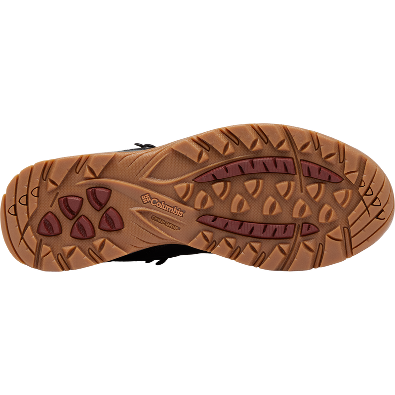 Men's Newton Ridge BC NB