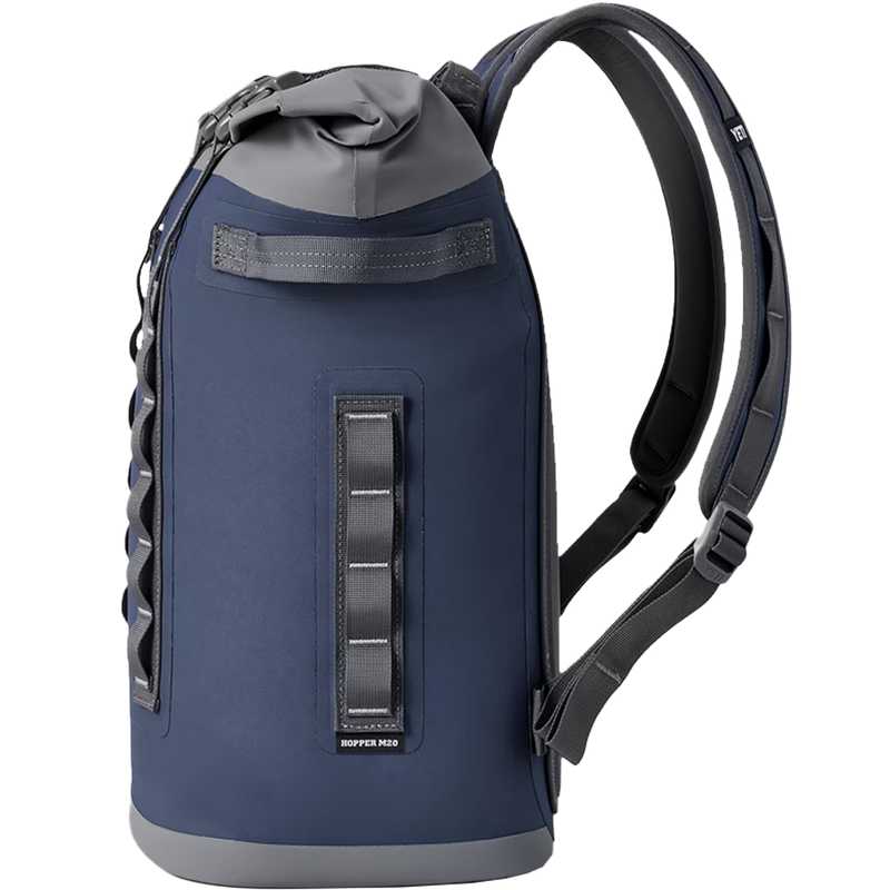 Hopper M20 Backpack Soft Cooler, Yeti Hopper M20 Backpack Soft Cooler side