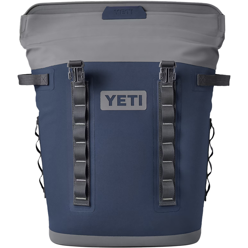 Hopper M20 Backpack Soft Cooler, Yeti Hopper M20 Backpack Soft Cooler front