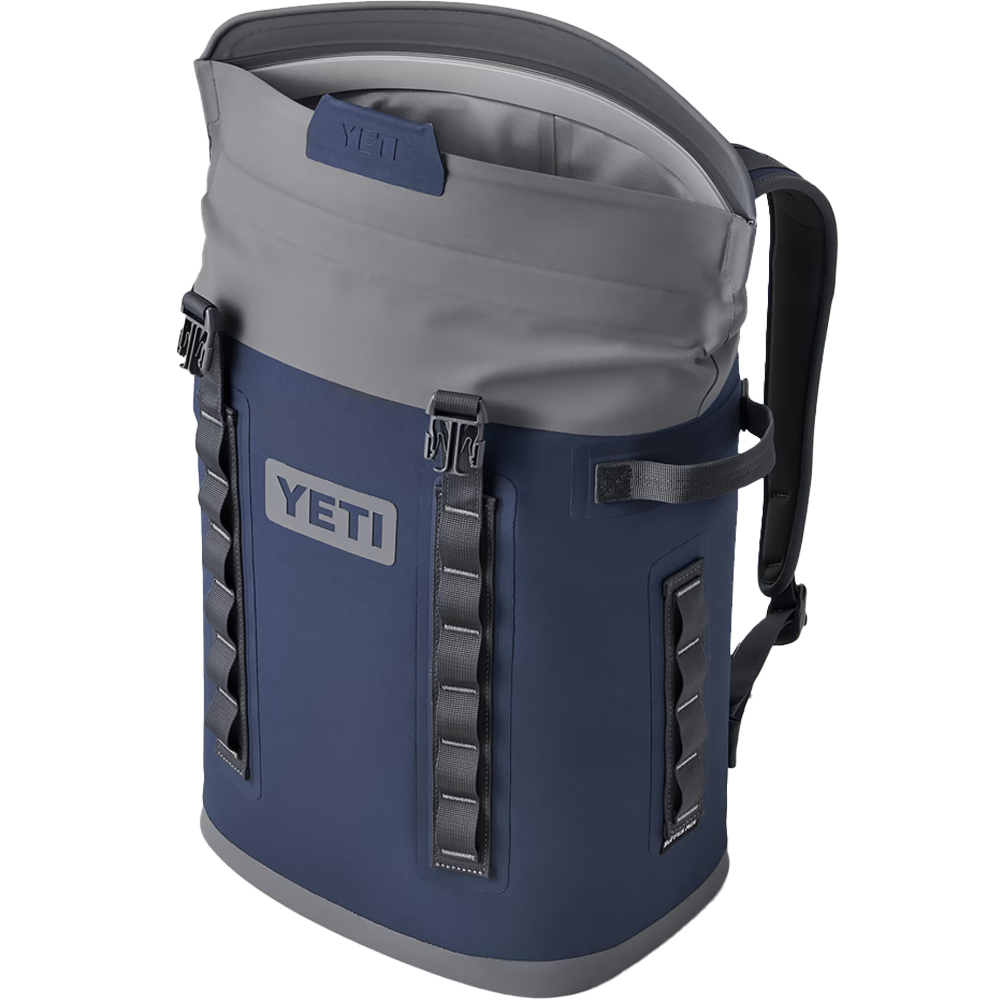 Hopper M20 Backpack Soft Cooler alternate view